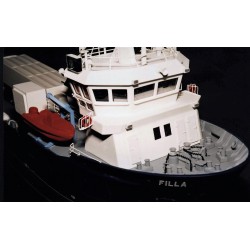 FILLA - B 599