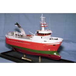 Twin-Rig Stern Trawler 7064
