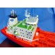 Bow Favour - Oil/Chemical Tanker